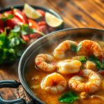 Moqueca Baiana completa