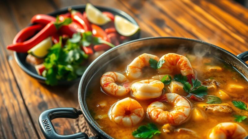 Moqueca Baiana
