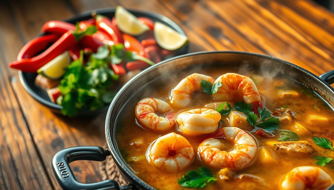 Moqueca Baiana