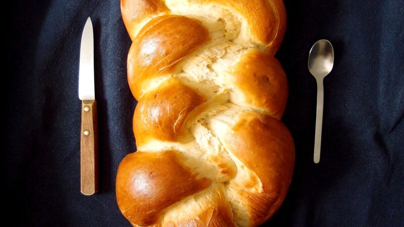 🥖 Como Fazer Pão Caseiro Fofinho: Receita Simples e Que Derrete na Boca!