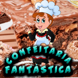 Confeitaria Fantástica