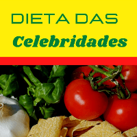 Dieta das Celebridades