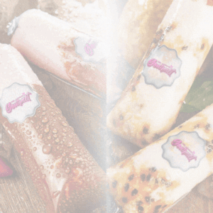 RECEITAS DE GELADINHO GOURMET