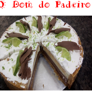 O Dom do Padeiro
