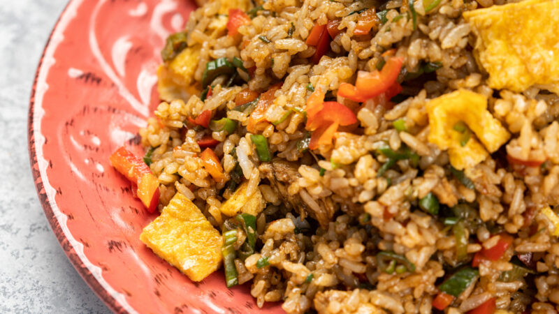 Arroz Carreteiro: História, Receita Tradicional e Todos os Segredos Para o Prato Perfeito