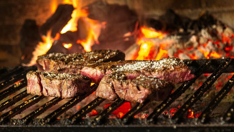 🥩🔥 5 Acompanhamentos para Churrasco: Tradição, Sabor e Receita na Medida Certa!